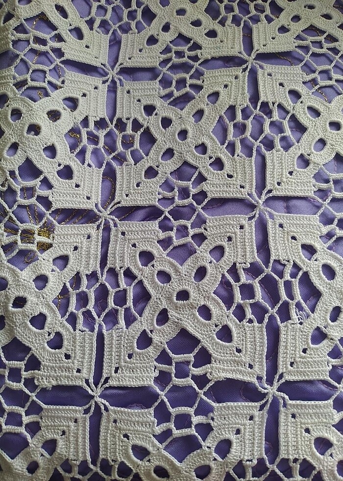 Dantel seccade - Görsel 3