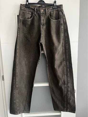 Diğer Baggy jeans