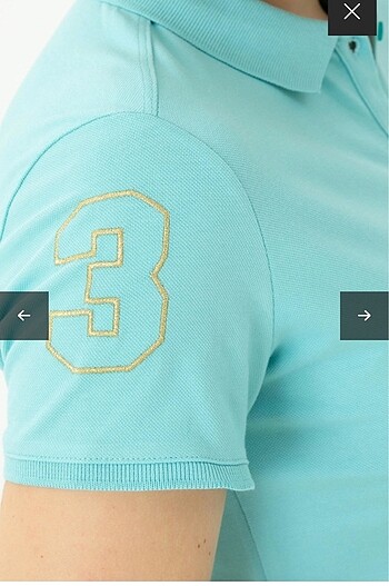 xl Beden Us polo elbise