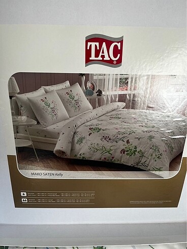 Taç Taç nevresim takımı