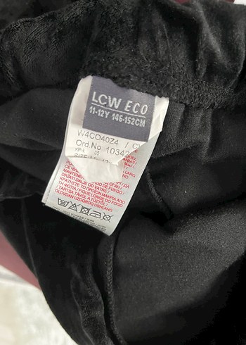 Lc Waikiki kadife pantalon - Görsel 5