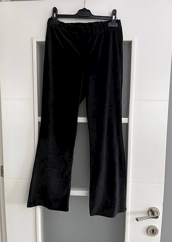 Lc Waikiki kadife pantalon - Görsel 2