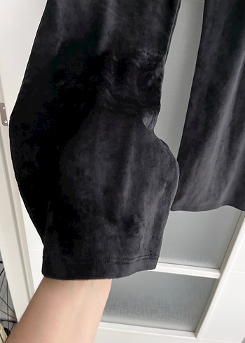 Lc Waikiki kadife pantalon - Görsel 4