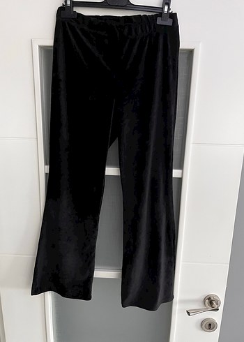 Lc Waikiki kadife pantalon - Görsel 3