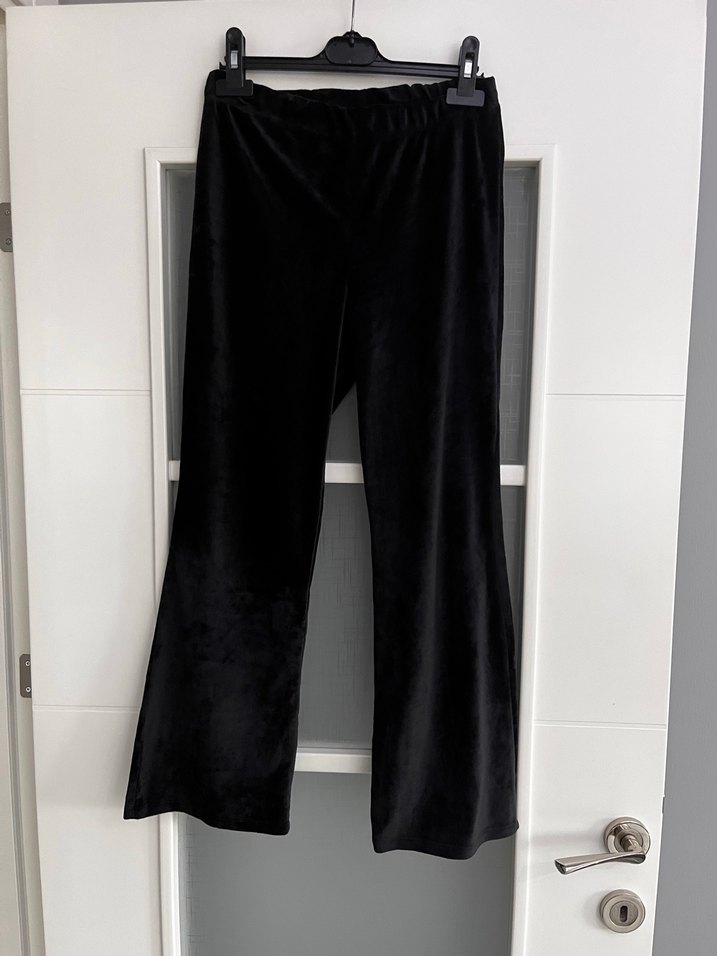 Lc Waikiki kadife pantalon - Görsel 2