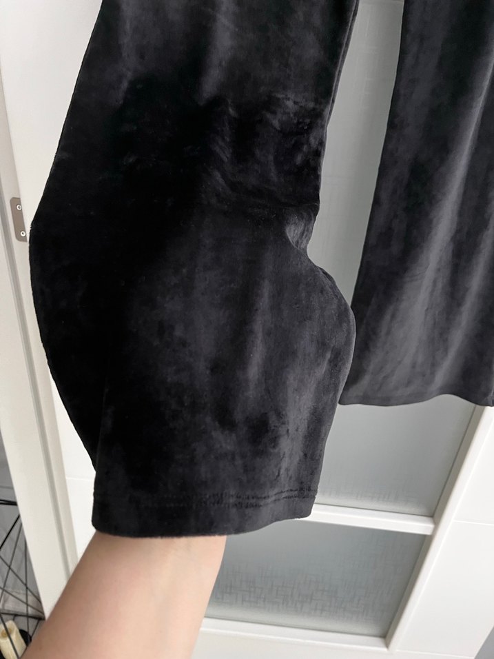 Lc Waikiki kadife pantalon - Görsel 4