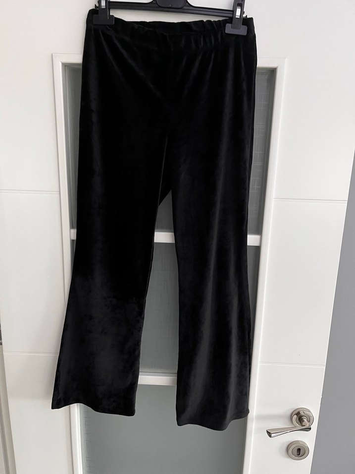 Lc Waikiki kadife pantalon - Görsel 3