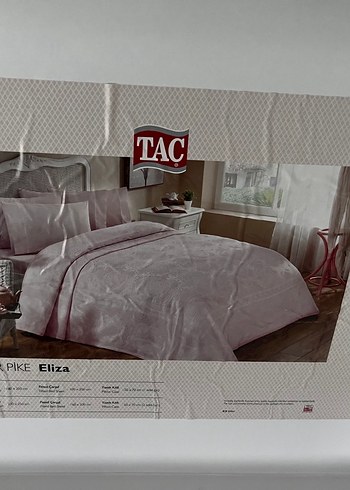 Taç Pike takımı - Görsel 5