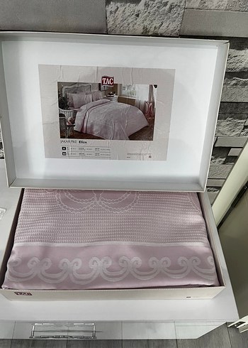 Taç Pike takımı - Görsel 4