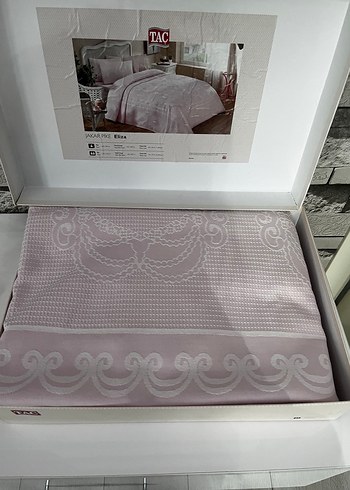 Taç Pike takımı - Görsel 3