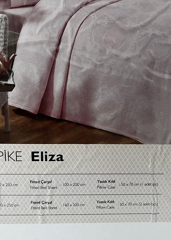 Taç Pike takımı - Görsel 6