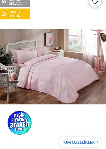 Taç Pike takımı - Görsel 2