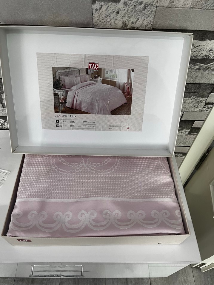 Taç Pike takımı - Görsel 4