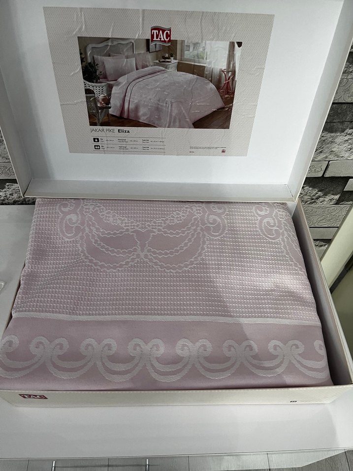 Taç Pike takımı - Görsel 3