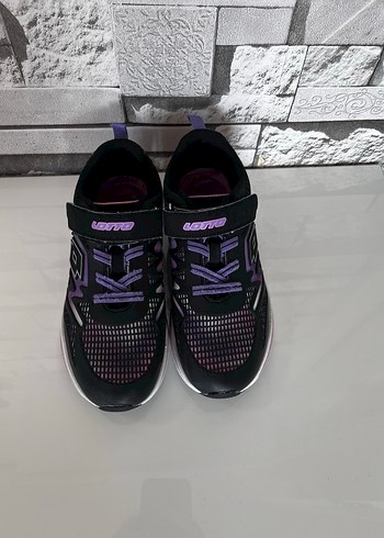 Lotto Spor Ayakkabı - Görsel 7