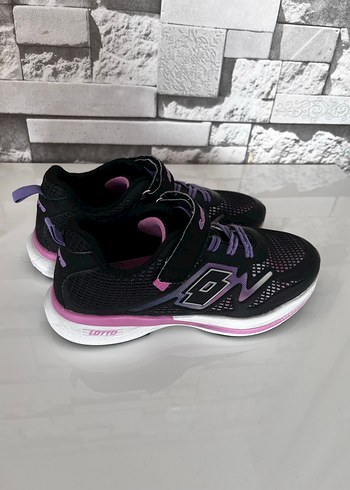 Lotto Spor Ayakkabı - Görsel 9