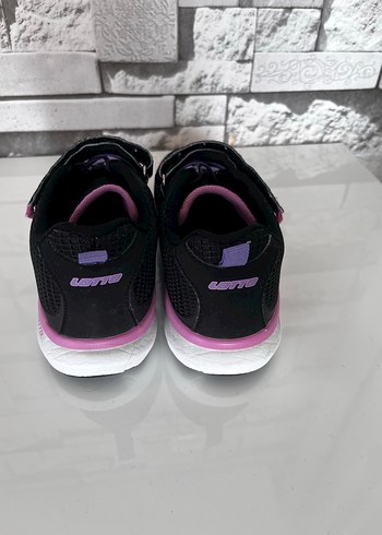 Lotto Spor Ayakkabı - Görsel 10