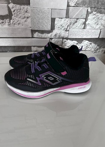 Lotto Spor Ayakkabı - Görsel 8