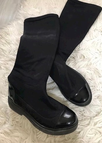 Çorap çizme - Görsel 2