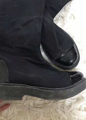 Çorap çizme - Görsel 5