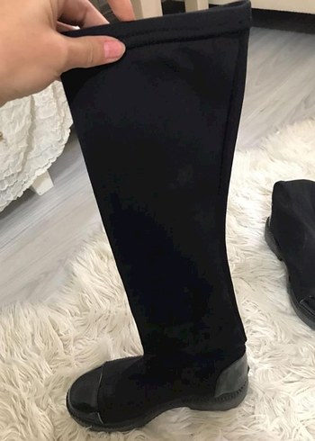Çorap çizme - Görsel 4