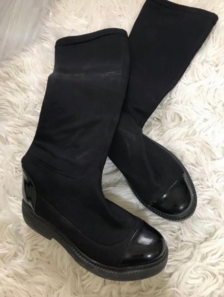 Çorap çizme - Görsel 2