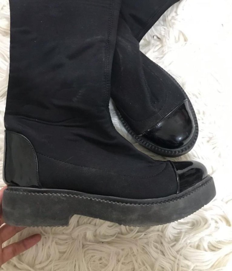 Çorap çizme - Görsel 5