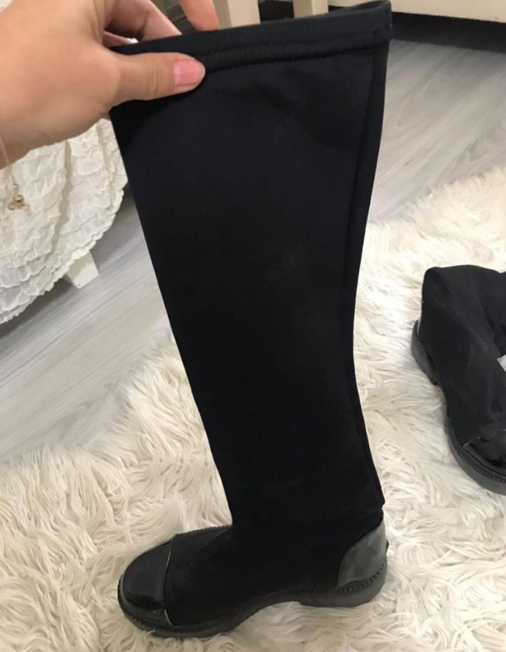 Çorap çizme - Görsel 4