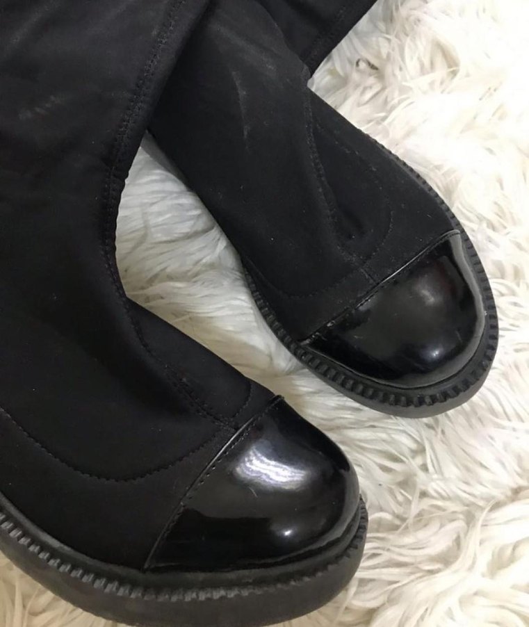 Çorap çizme - Görsel 3