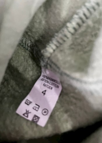 Sweatshirt - Görsel 4