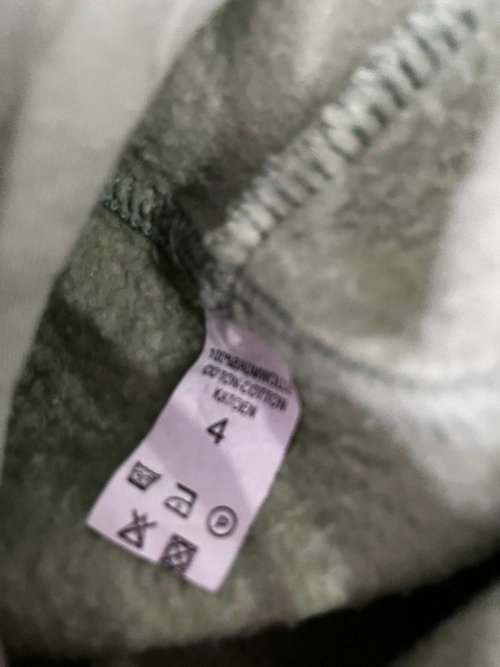 Sweatshirt - Görsel 4