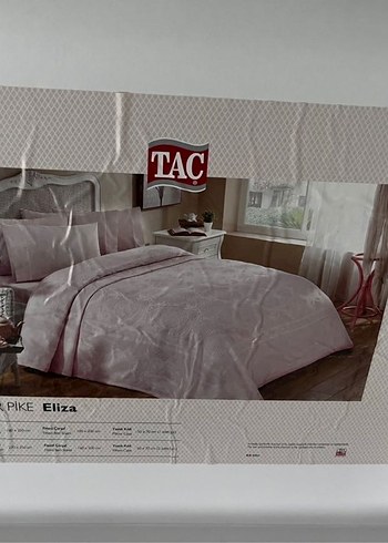 Taç pike takımı - Görsel 5