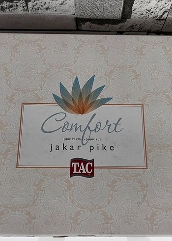 Taç pike takımı - Görsel 2