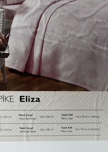 Taç pike takımı - Görsel 6