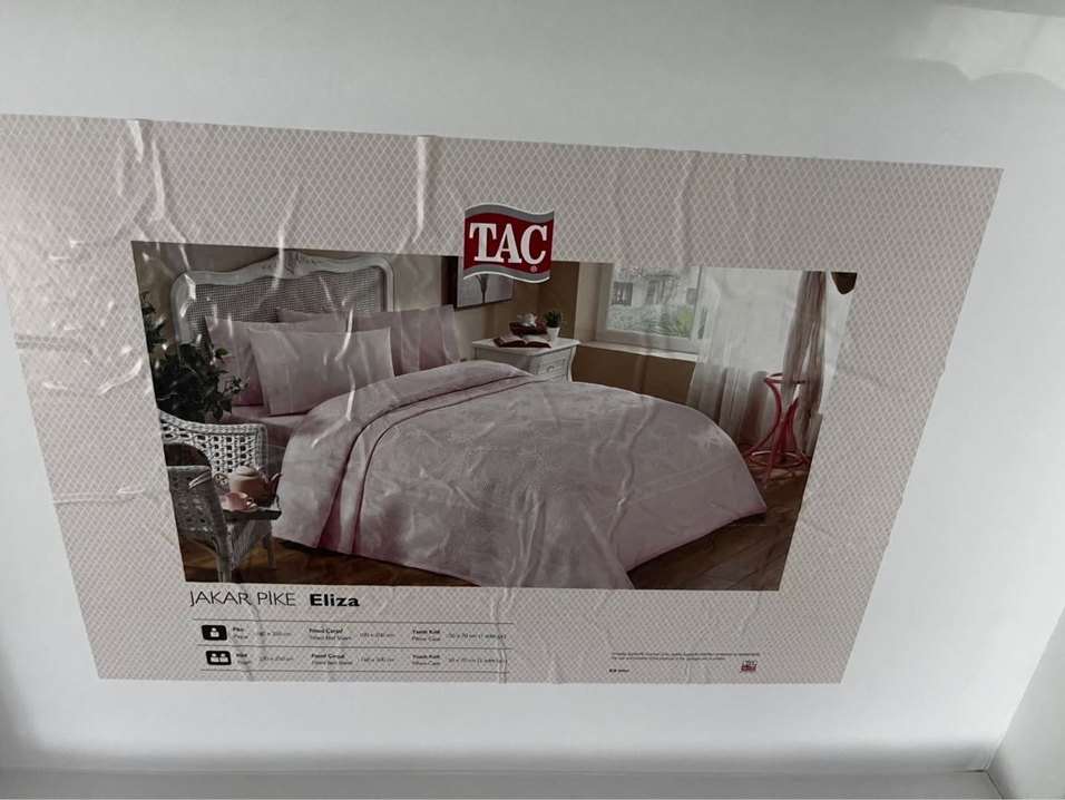 Taç pike takımı - Görsel 5