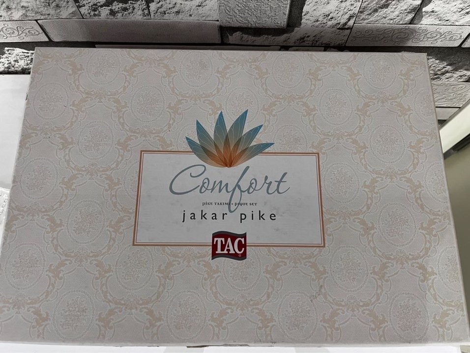 Taç pike takımı - Görsel 2