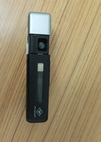 AGFAmini Retro Film Kamerası - Görsel 4