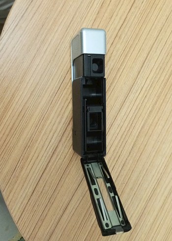 AGFAmini Retro Film Kamerası - Görsel 5