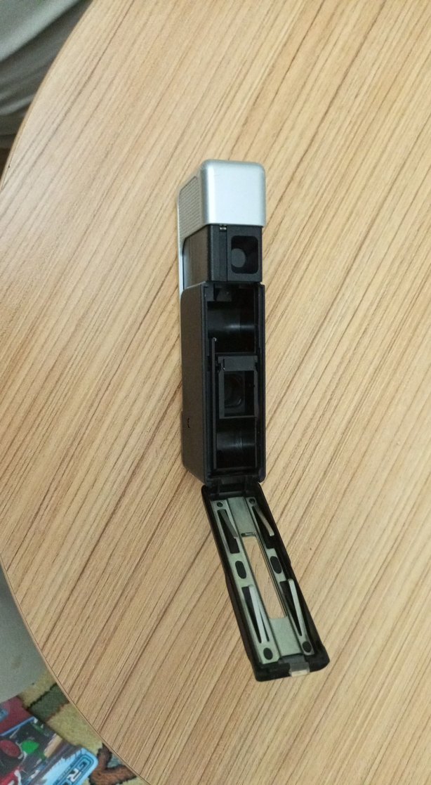 AGFAmini Retro Film Kamerası - Görsel 5