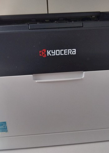 Kyocera fs 1040 siyah beyaz Yazıcı
