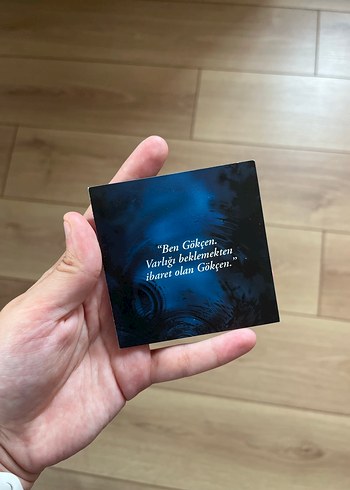 Göçen unutulan çiçekler- Loresima Roman - Görsel 4