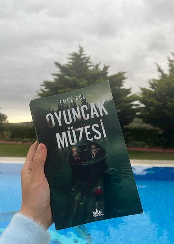 Oyuncak Müzesi - Emre Gül