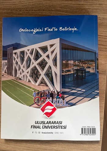 TYT AYT Sayısal Kasım Soru Bankası Seti - Görsel 2