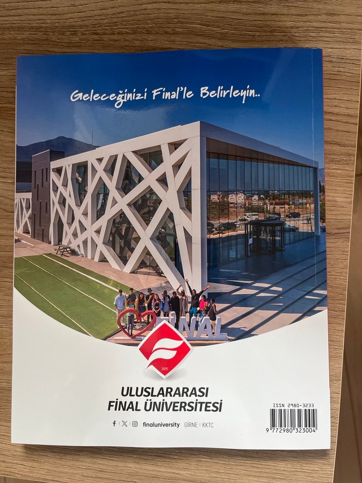 TYT AYT Sayısal Kasım Soru Bankası Seti - Görsel 2