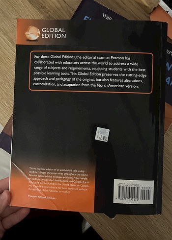 Linear Algebra and its Applications - 5. Baskı - Görsel 2