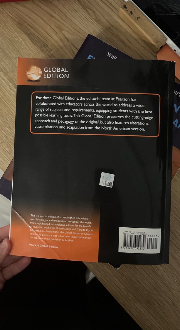 Linear Algebra and its Applications - 5. Baskı - Görsel 2