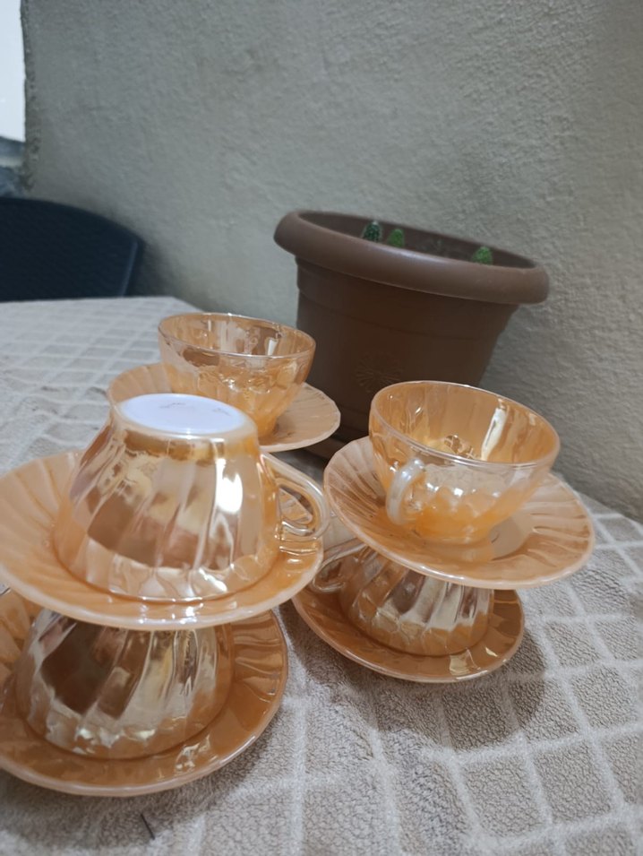 çay fincanı - Görsel 4