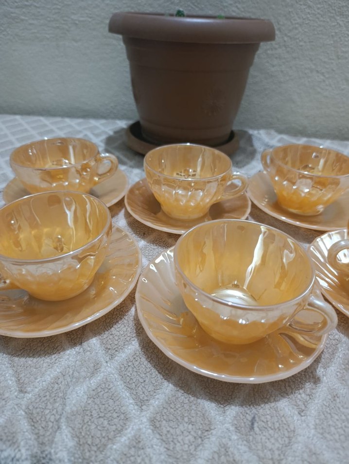 çay fincanı - Görsel 2