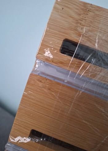 3 Bölmeli organizer - Görsel 3