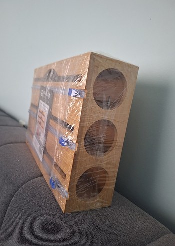 3 Bölmeli organizer - Görsel 2